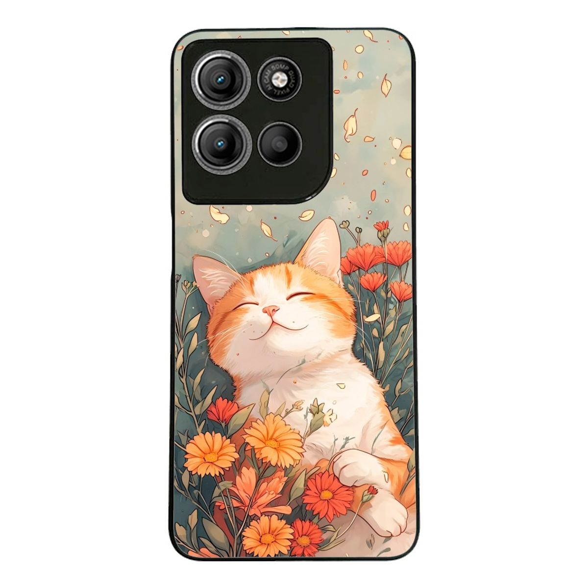 CARCASIA - Carcasa Funda para MOTOROLA G56 5G Diseño 163