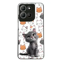 CARCASIA - Carcasa Funda para MOTOROLA G56 5G Diseño 174
