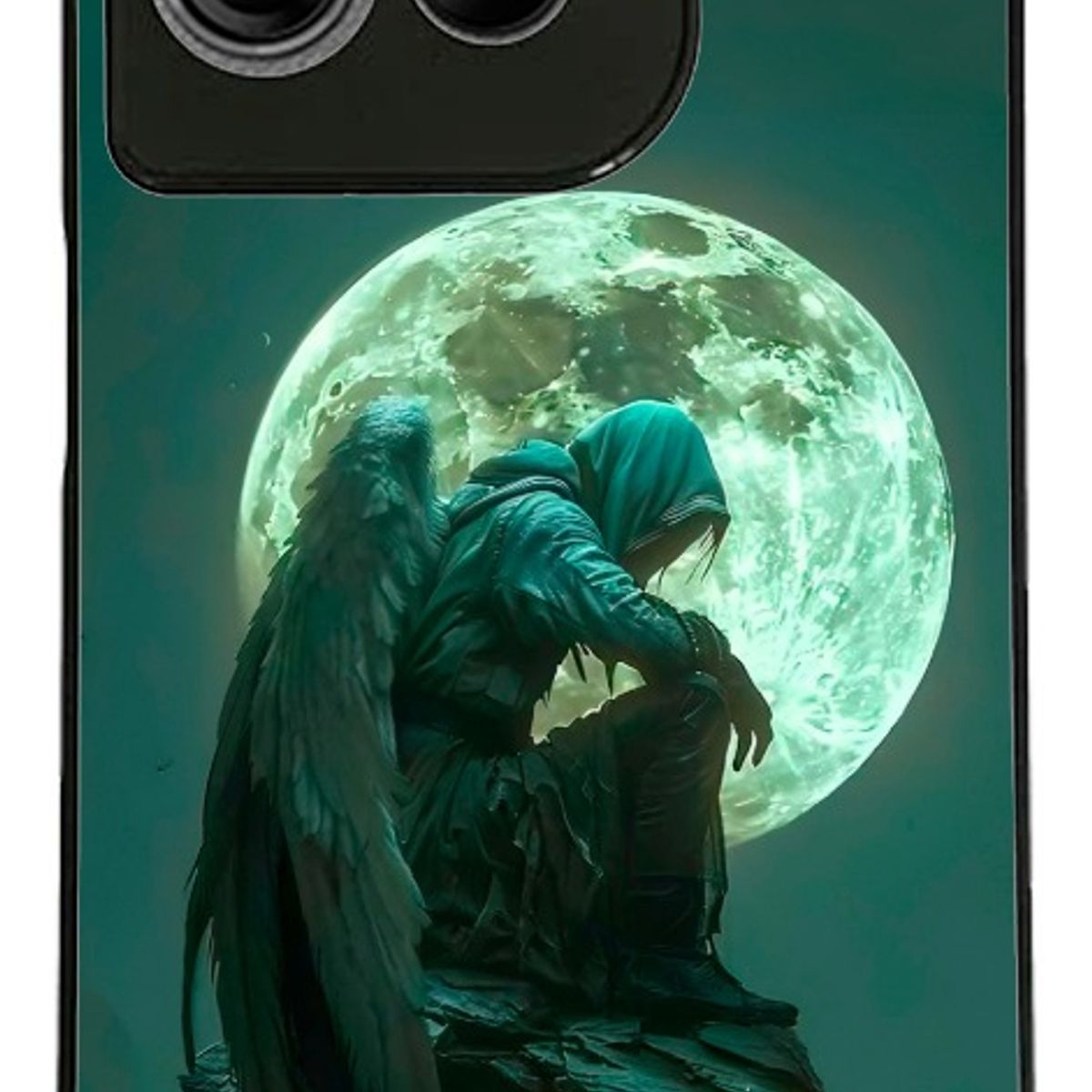 CARCASIA - Carcasa Funda para MOTOROLA G56 5G Diseño 176