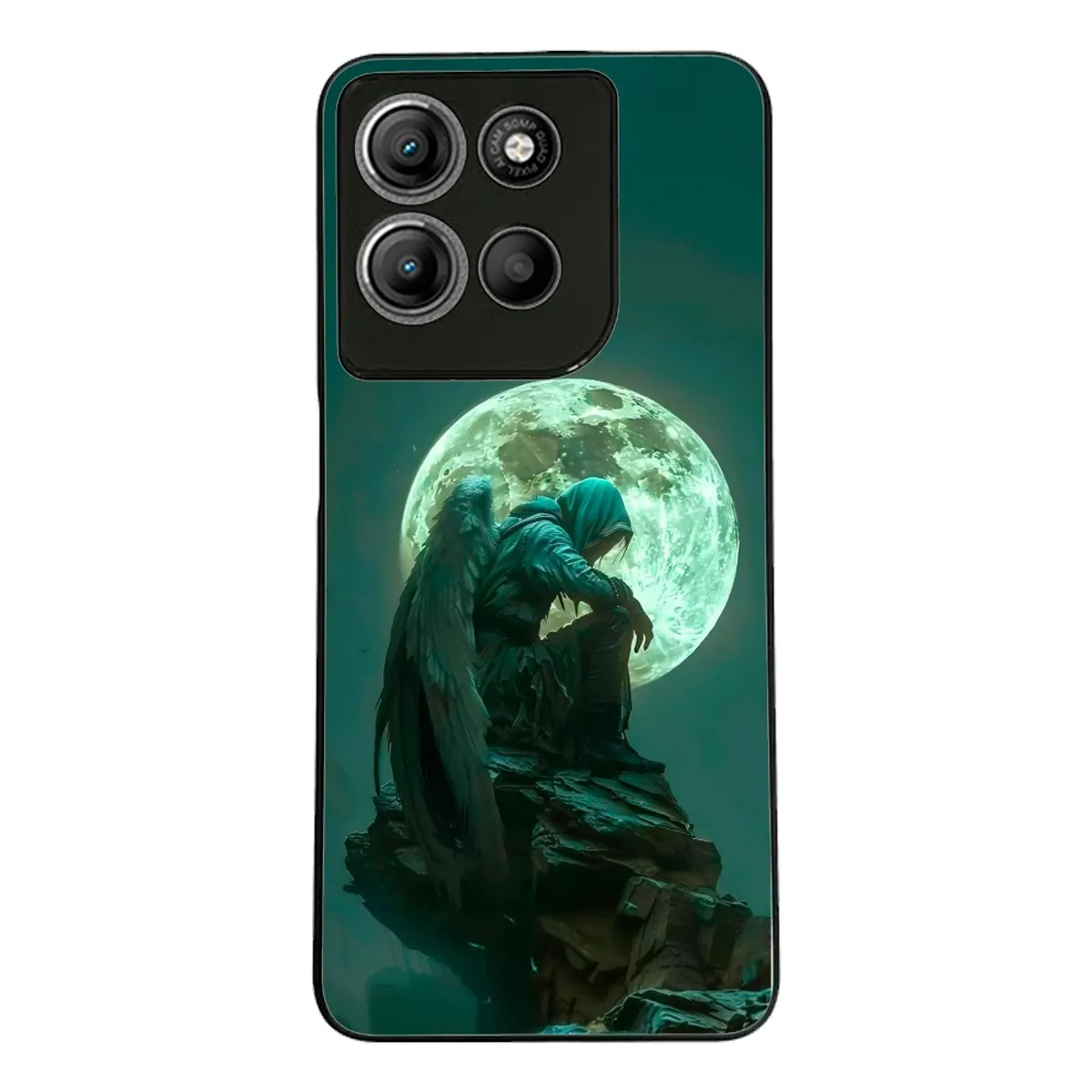 CARCASIA - Carcasa Funda para MOTOROLA G56 5G Diseño 176