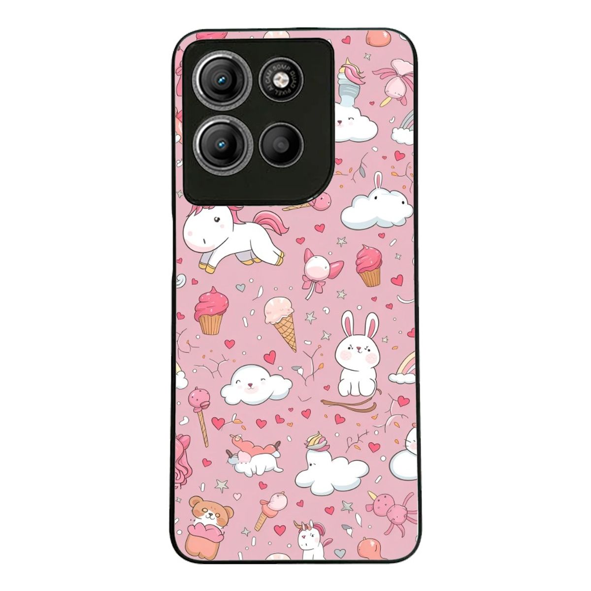 CARCASIA - Carcasa Funda para MOTOROLA G56 5G Diseño 183