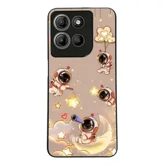 CARCASIA - Carcasa Funda para MOTOROLA G56 5G Diseño 186