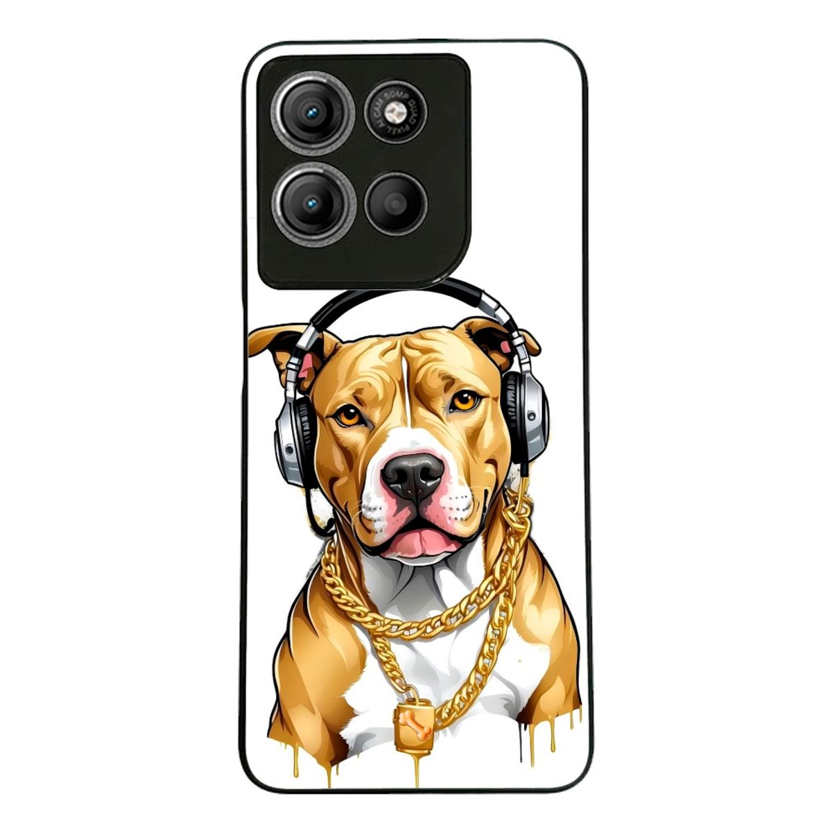 CARCASIA - Carcasa Funda para MOTOROLA G56 5G Diseño 194