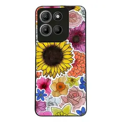 CARCASIA - Carcasa Funda para MOTOROLA G56 5G Diseño 197