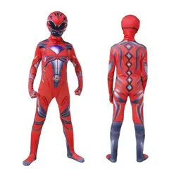 GENERICO - Disfraz superheroe para niño talla 110