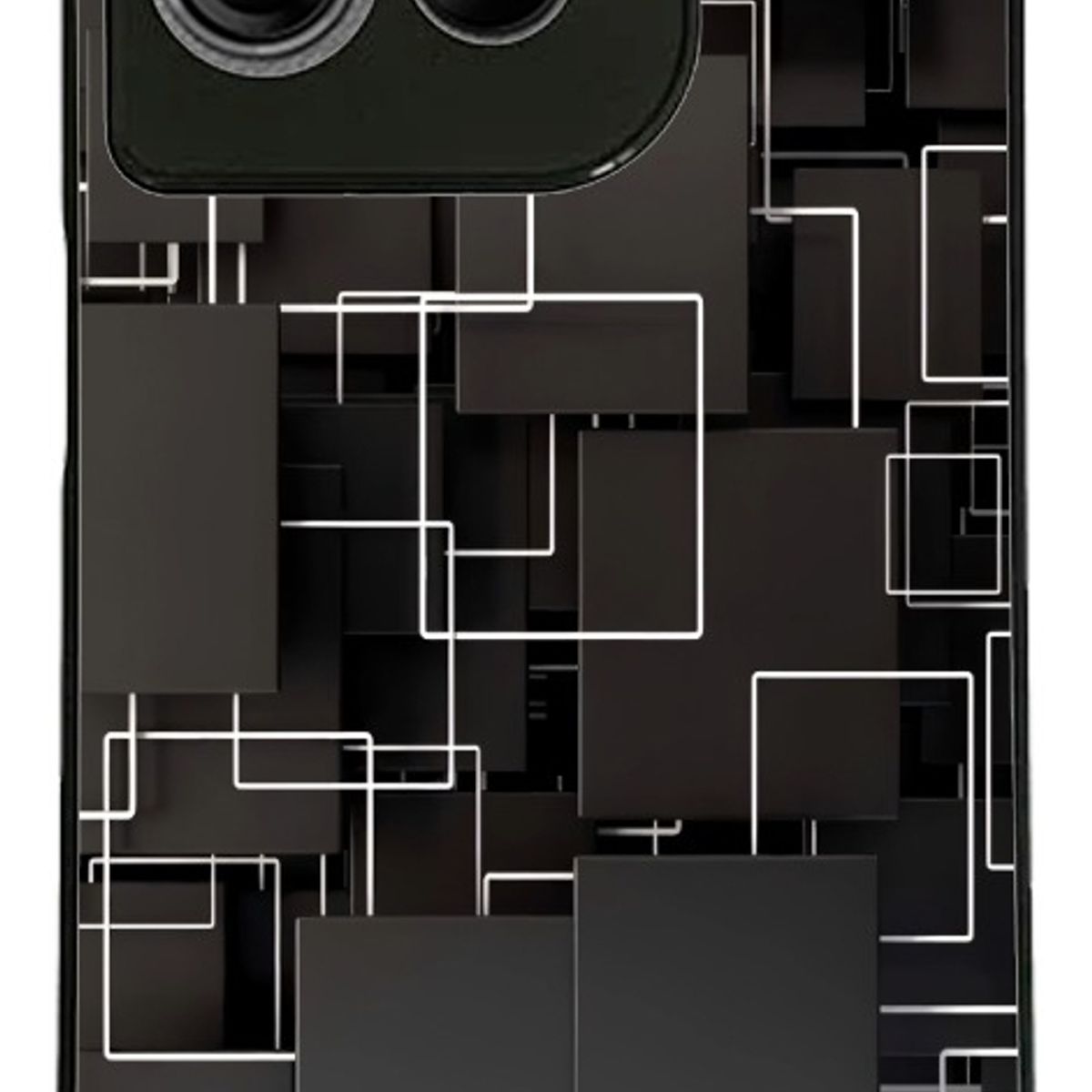 CARCASIA - Carcasa Funda para MOTOROLA G56 5G Diseño 204