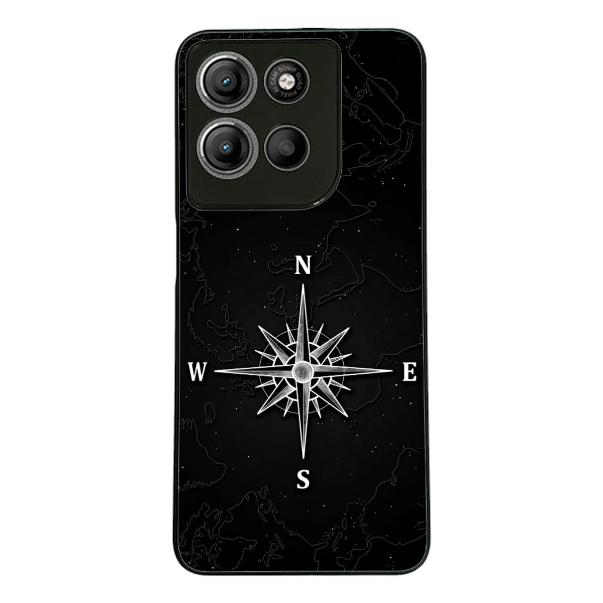 CARCASIA - Carcasa Funda para MOTOROLA G56 5G Diseño 212