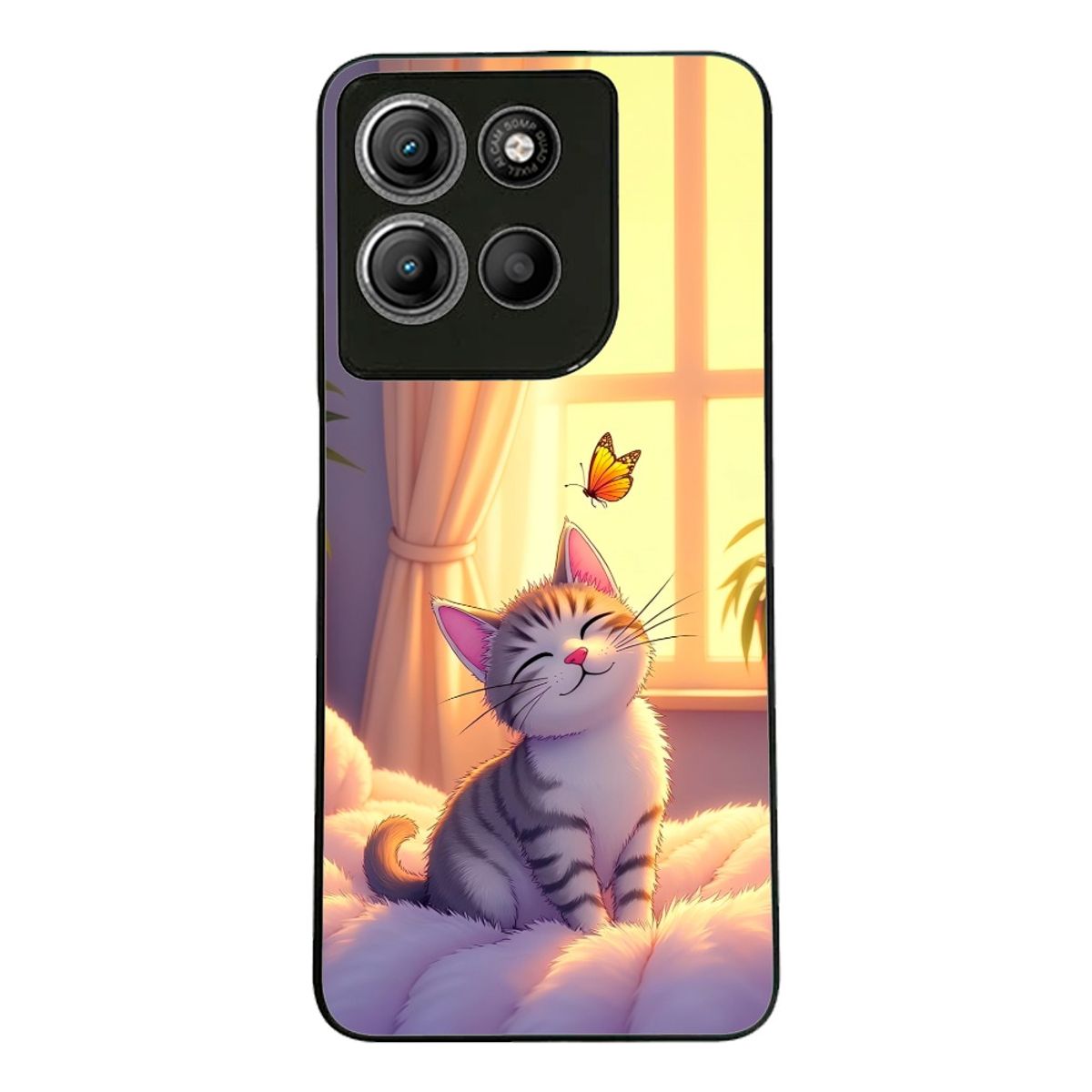 CARCASIA - Carcasa Funda para MOTOROLA G56 5G Diseño 216