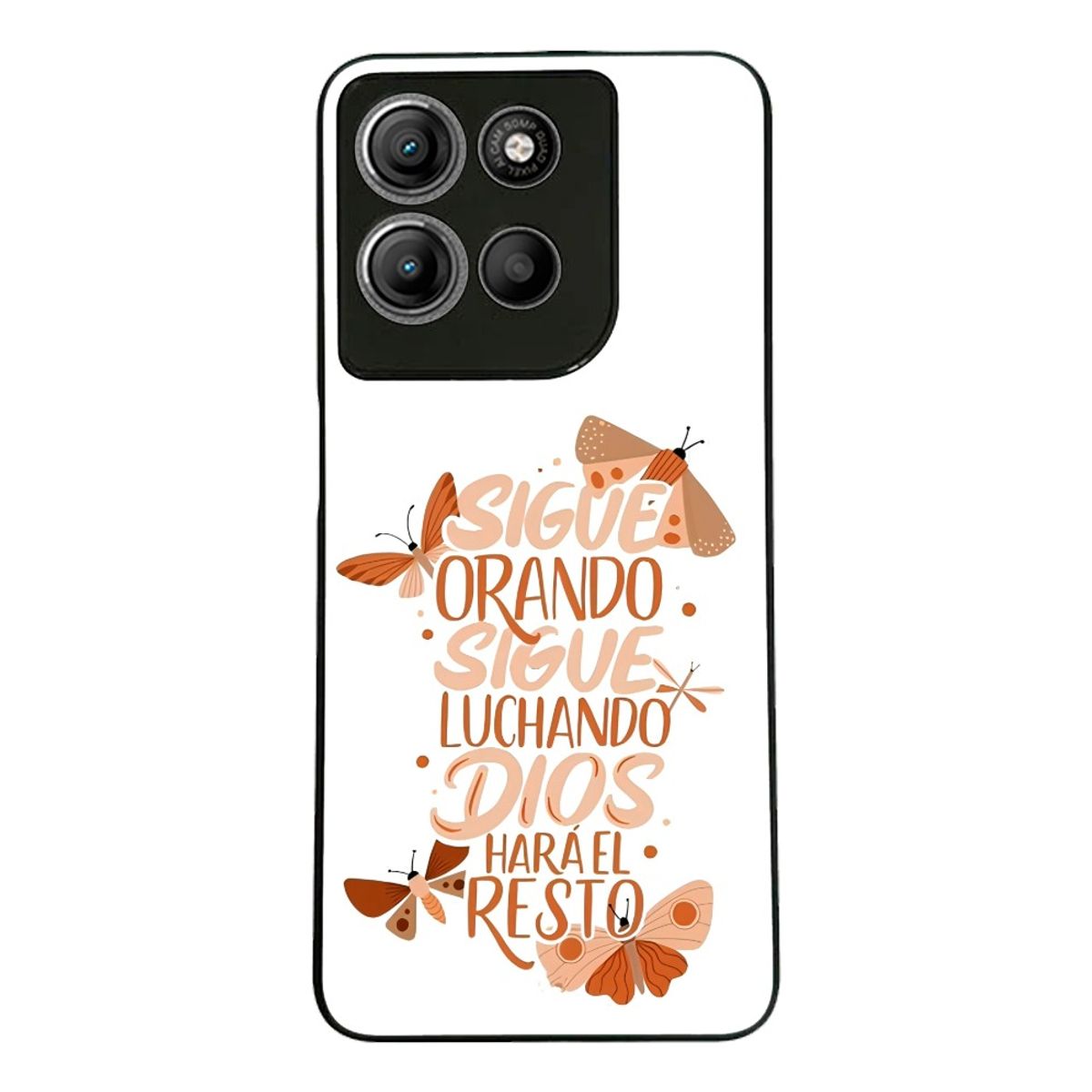 CARCASIA - Carcasa Funda para MOTOROLA G56 5G Diseño 238
