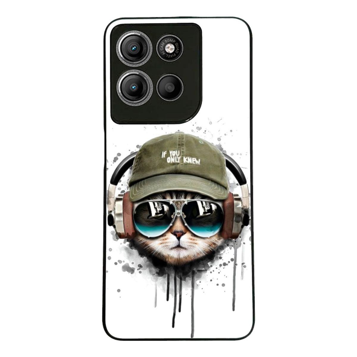 CARCASIA - Carcasa Funda para MOTOROLA G56 5G Diseño 243