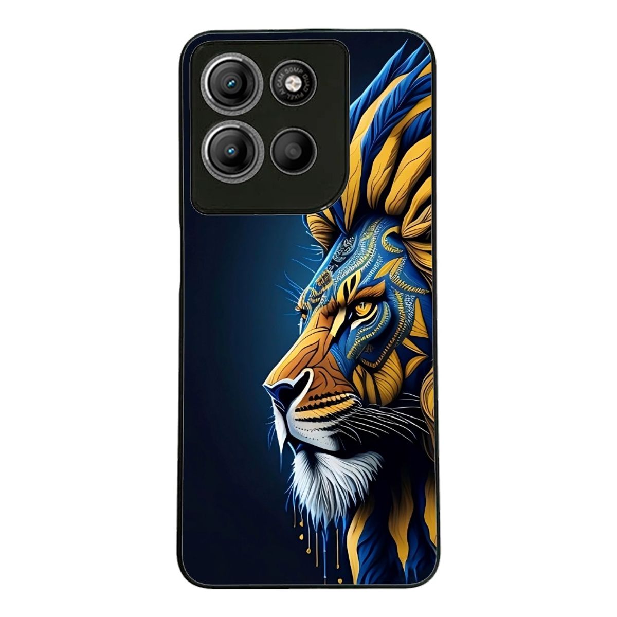 CARCASIA - Carcasa Funda para MOTOROLA G56 5G Diseño 255