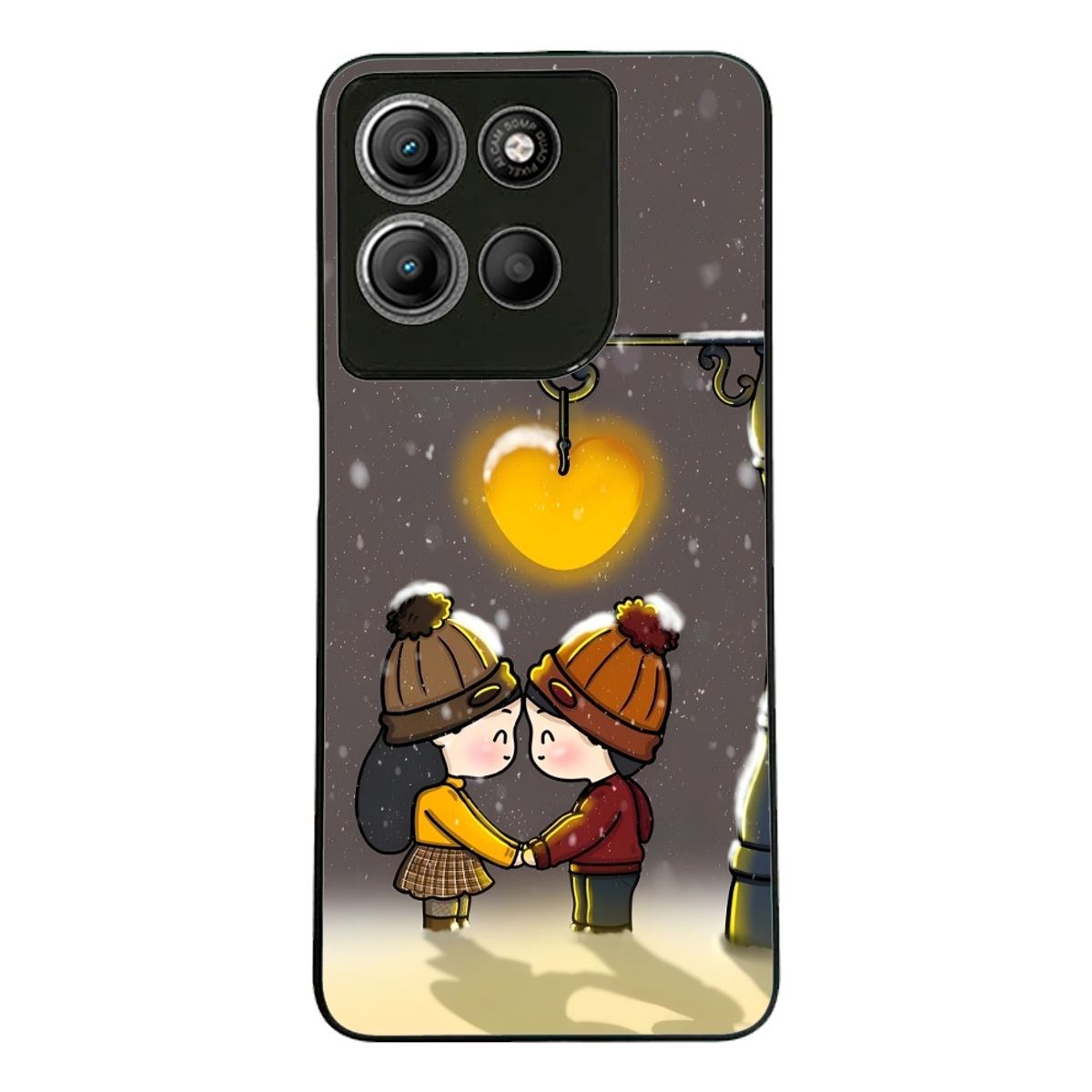 CARCASIA - Carcasa Funda para MOTOROLA G56 5G Diseño 256