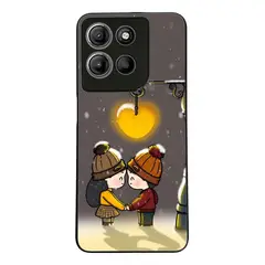 CARCASIA - Carcasa Funda para MOTOROLA G56 5G Diseño 256