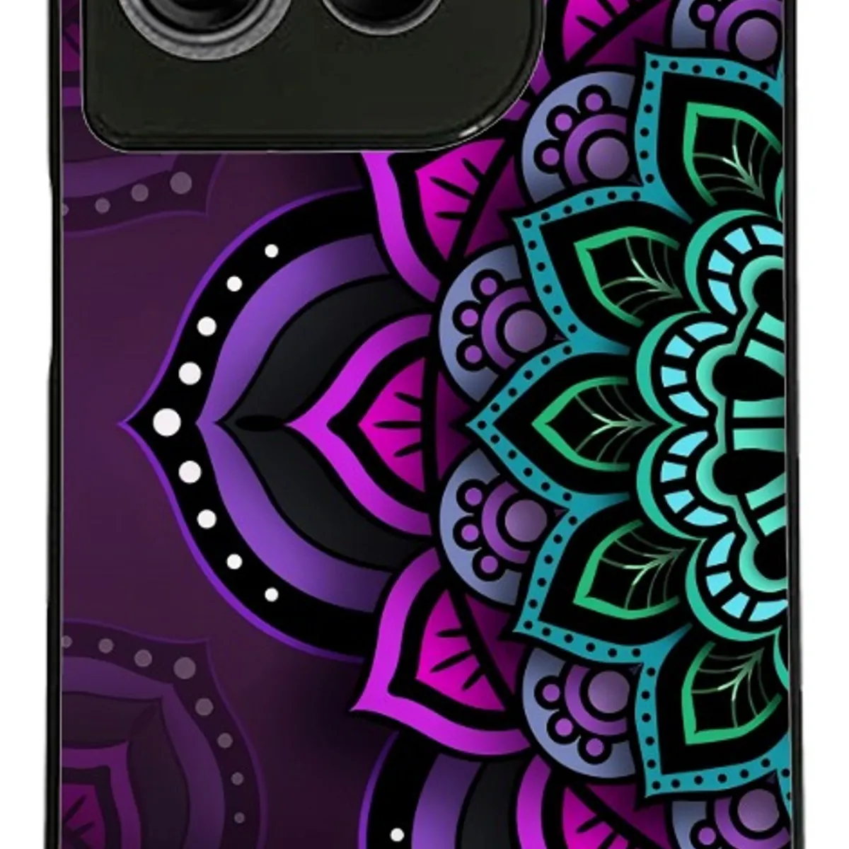 CARCASIA - Carcasa Funda para MOTOROLA G56 5G Diseño 263