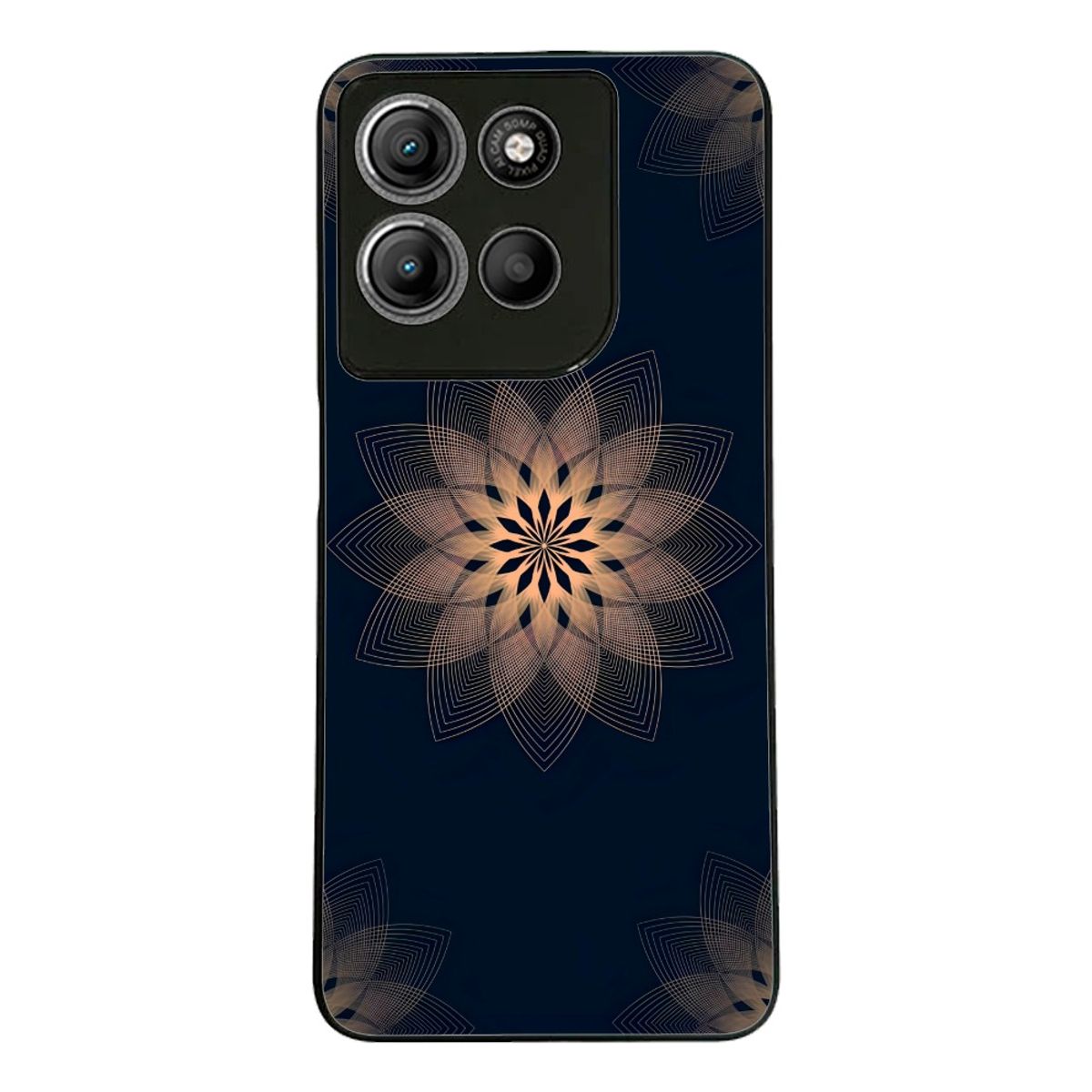 CARCASIA - Carcasa Funda para MOTOROLA G56 5G Diseño 265