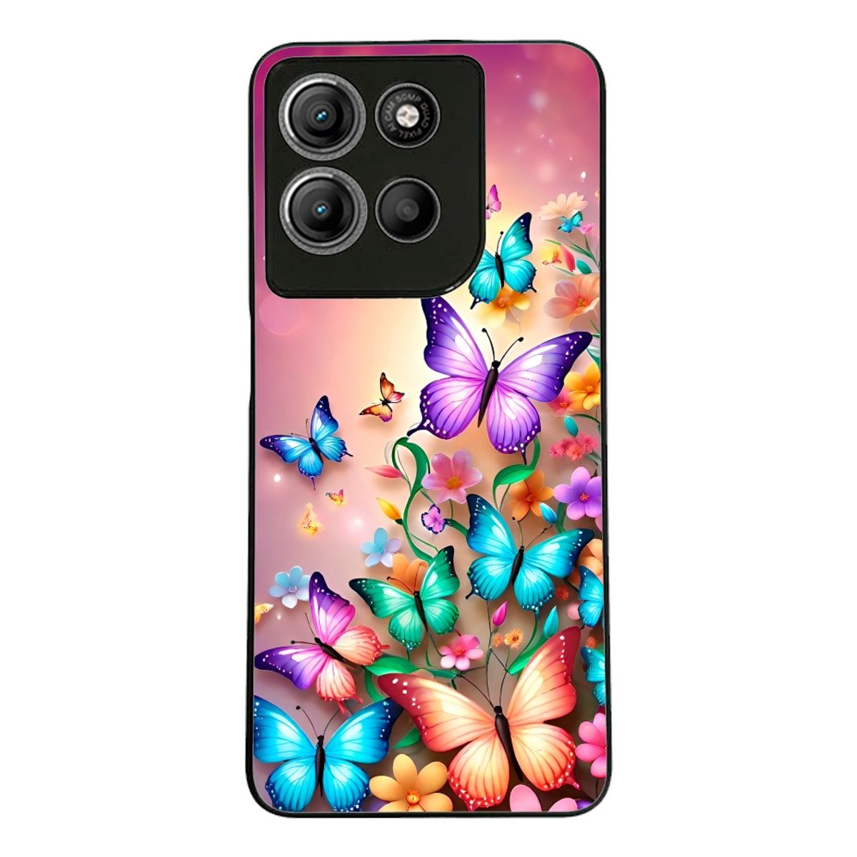CARCASIA - Carcasa Funda para MOTOROLA G56 5G Diseño 267