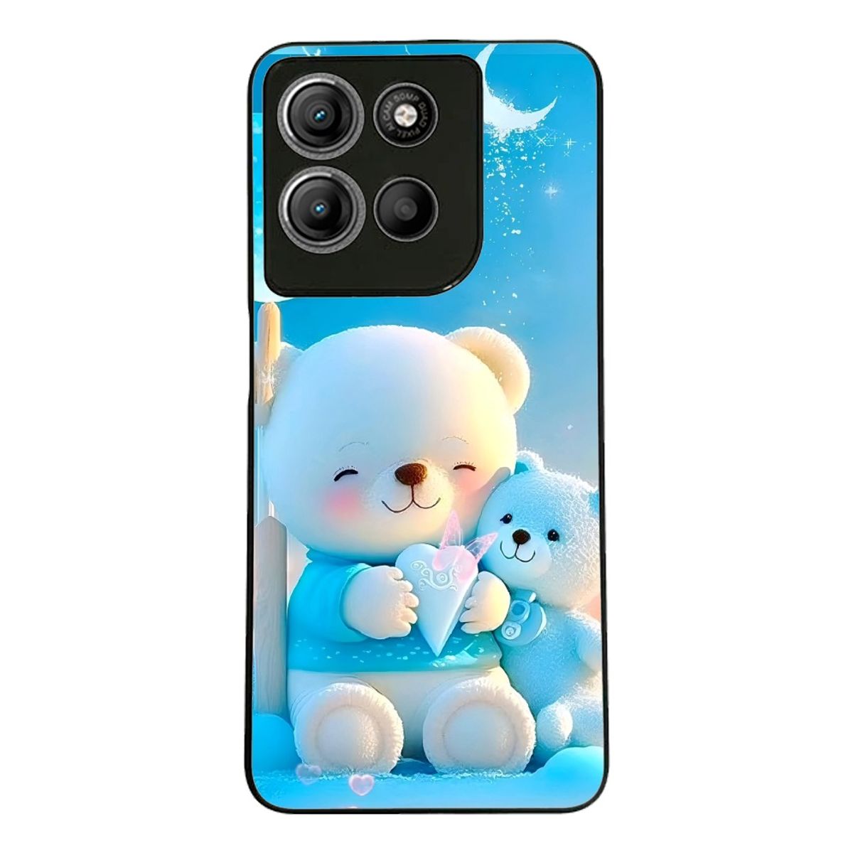 CARCASIA - Carcasa Funda para MOTOROLA G56 5G Diseño 274