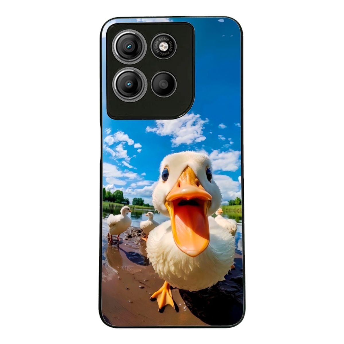 CARCASIA - Carcasa Funda para MOTOROLA G56 5G Diseño 283