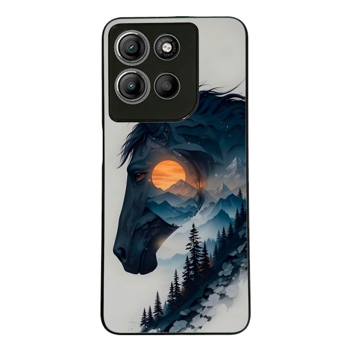 CARCASIA - Carcasa Funda para MOTOROLA G56 5G Diseño 284