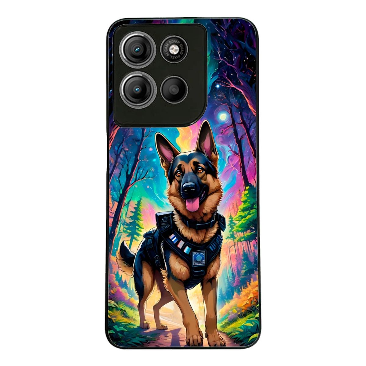 CARCASIA - Carcasa Funda para MOTOROLA G56 5G Diseño 286
