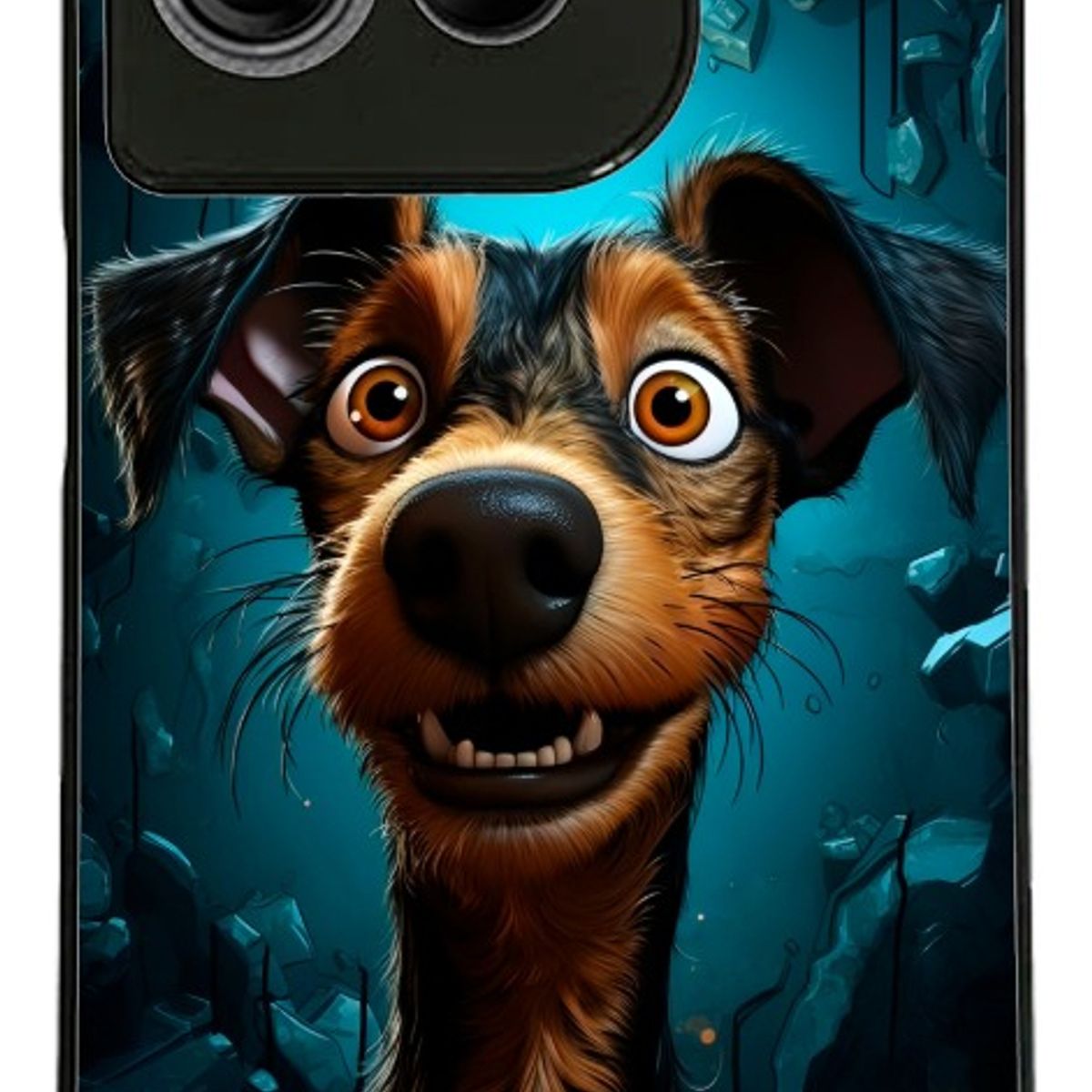 CARCASIA - Carcasa Funda para MOTOROLA G56 5G Diseño 288