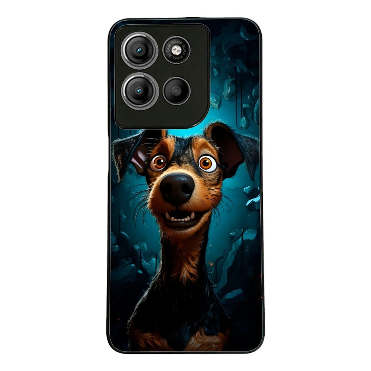 CARCASIA - Carcasa Funda para MOTOROLA G56 5G Diseño 288