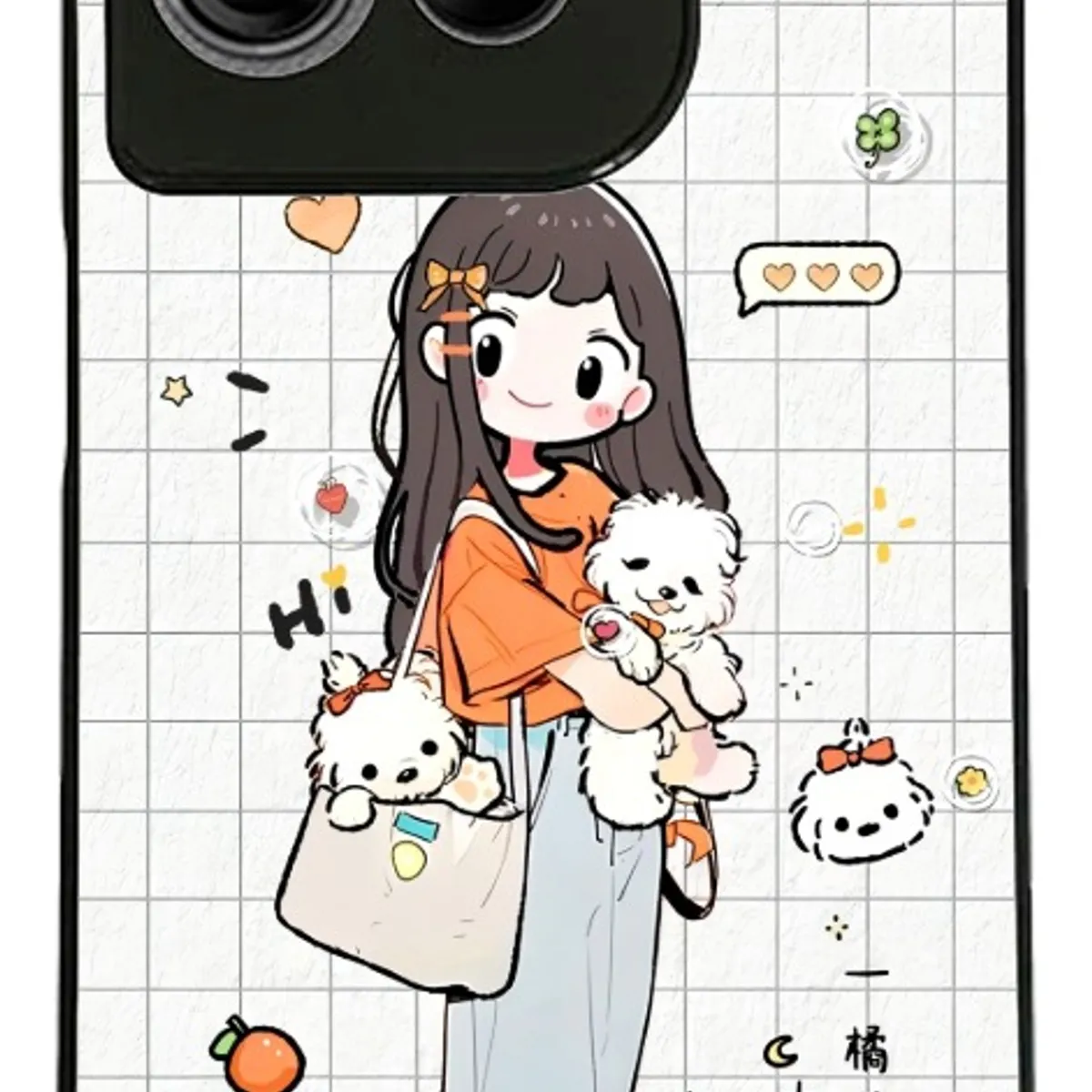 CARCASIA - Carcasa Funda para MOTOROLA G56 5G Diseño 291