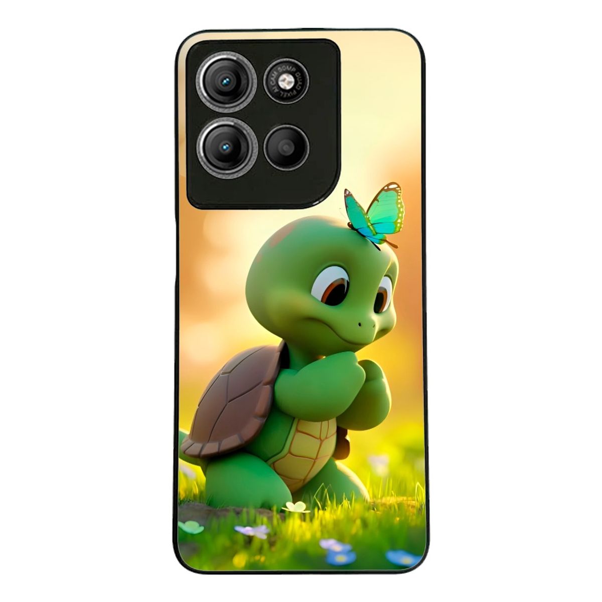 CARCASIA - Carcasa Funda para MOTOROLA G56 5G Diseño 296