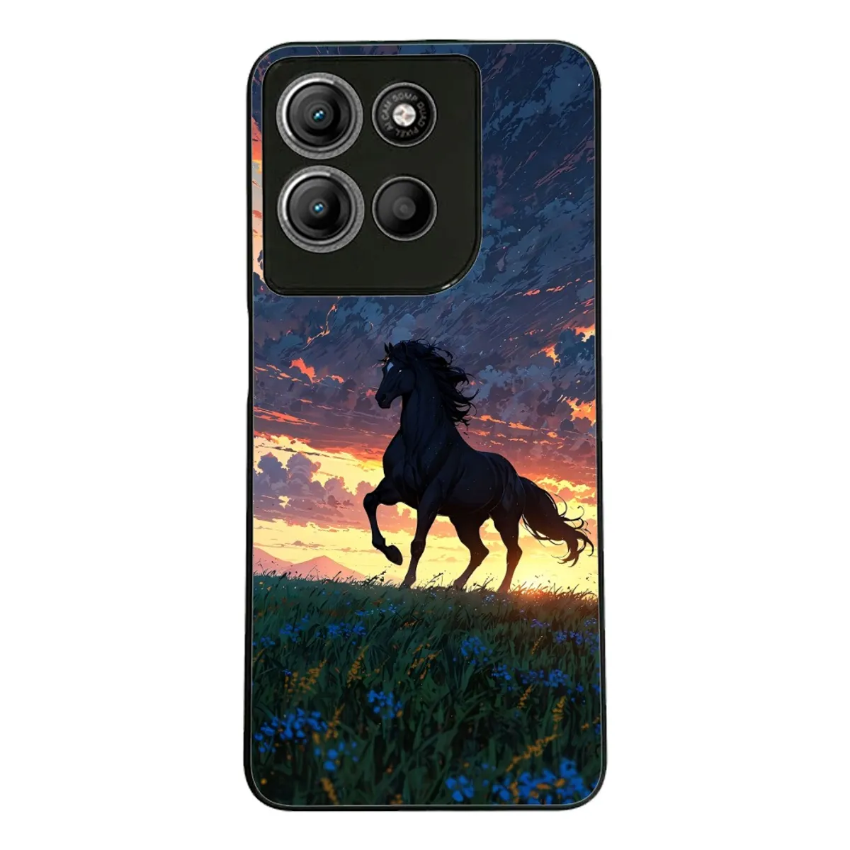 CARCASIA - Carcasa Funda para MOTOROLA G56 5G Diseño 295