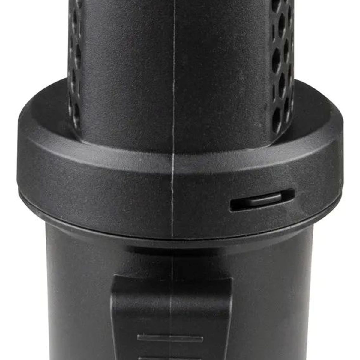 DEWALT - Dewalt Silenciador Aspiradora 1 7/8 & 2 1/2 Dxva22-2520