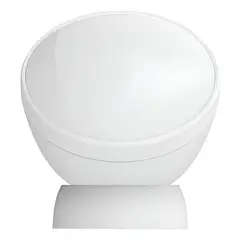 EZVIZ - Sensor Pir Inteligente Movimiento Wifi T1c Sistema Blanco