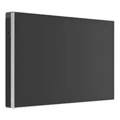 EZVIZ - Monitor Tactil Inteligente 7 Pulgadas Sd7 Tipo C Gris Oscuro