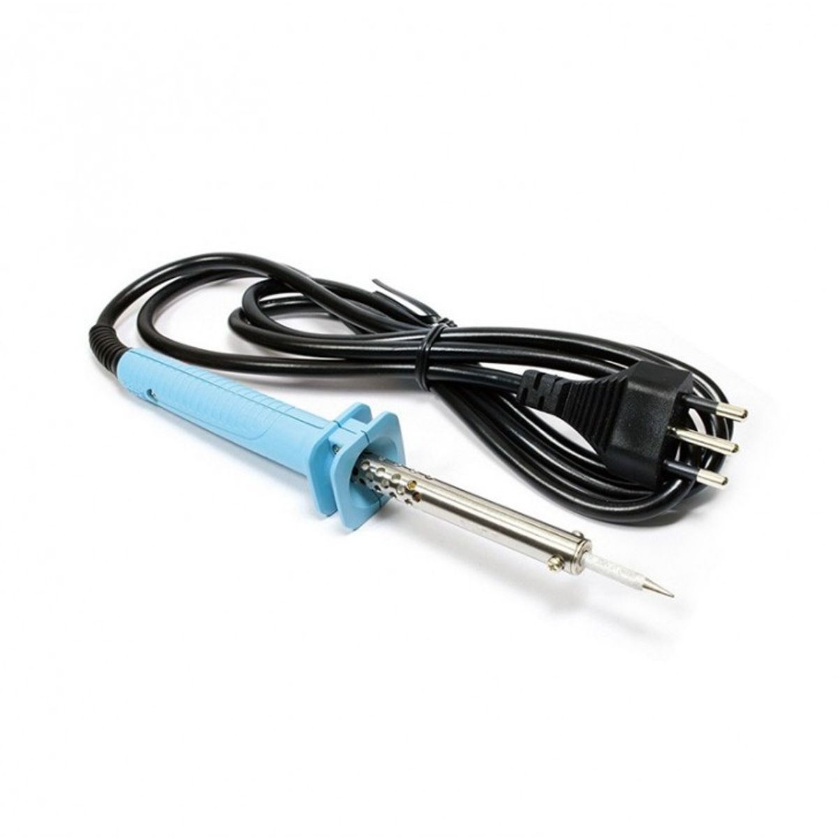 GOOT - Cautin Electronico 30W Punta redonda Goot KS-30R Certificado