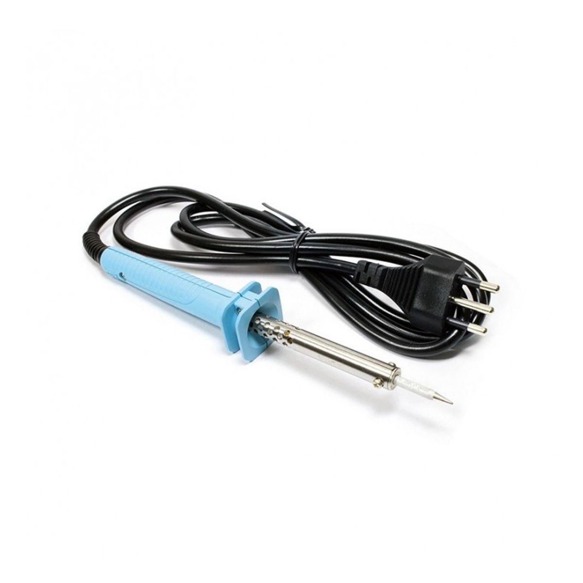 GOOT - Cautin Electronico 30W Punta redonda Goot KS-30R Certificado