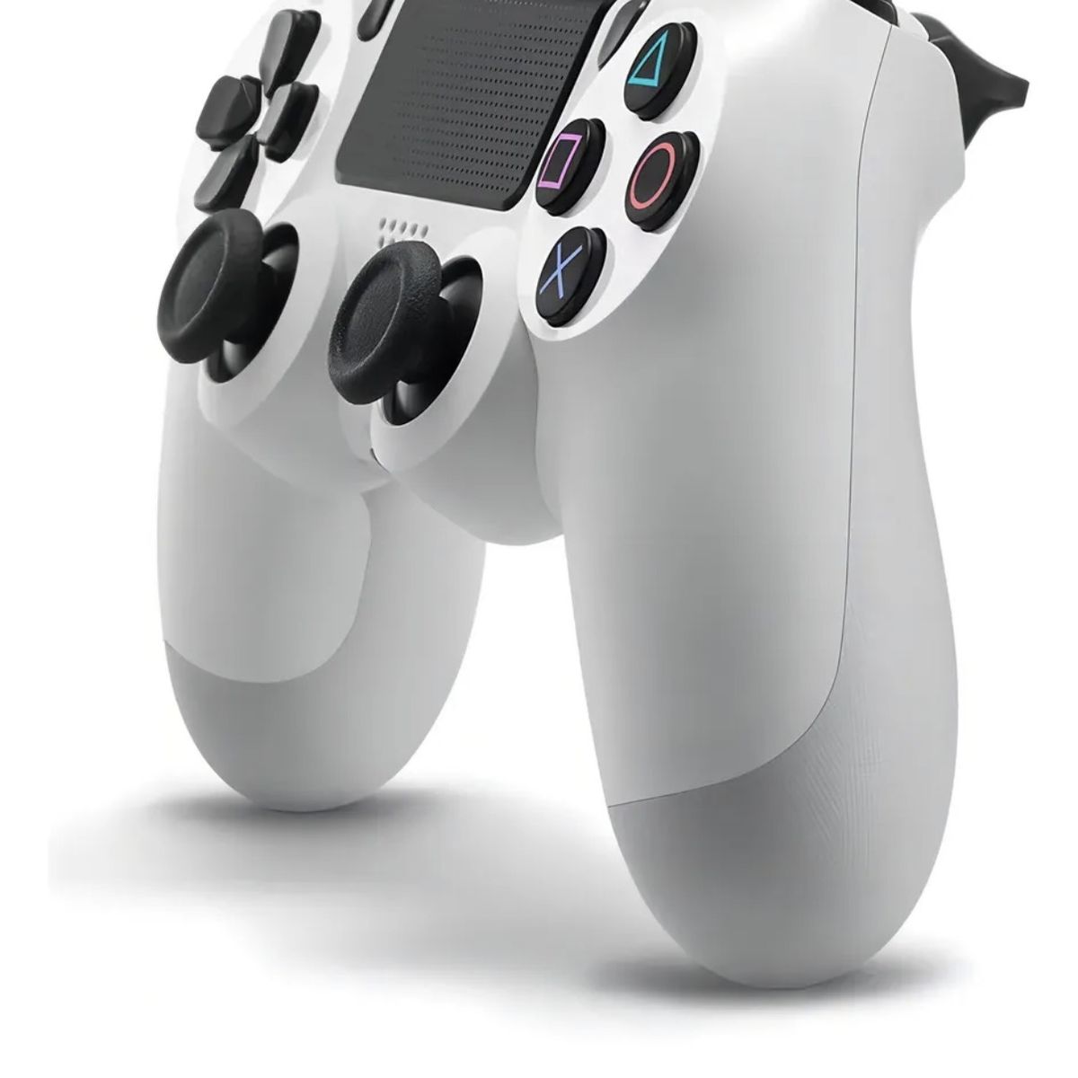 GENERICO - Control joystick Compatible con P s 4 inalambrico Double motor