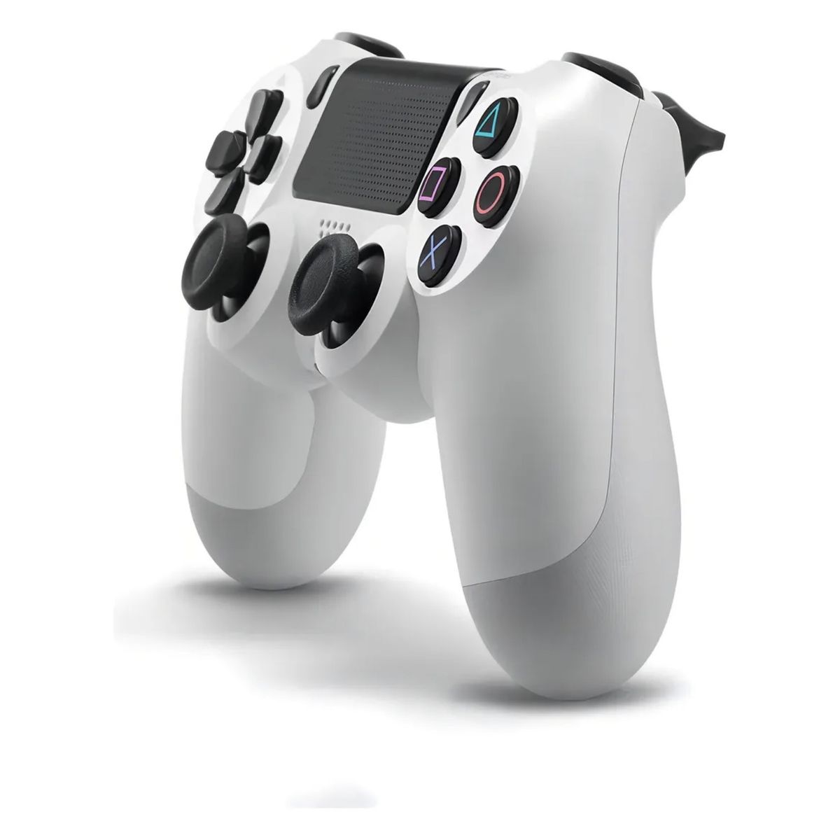 GENERICO - Control joystick Compatible con P s 4 inalambrico Double motor