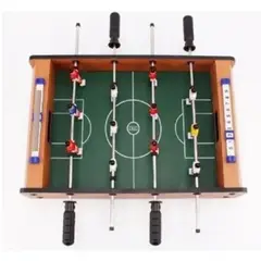 GENERICO - Juego Football Para Niños Mini Taca Taca Juego Niños