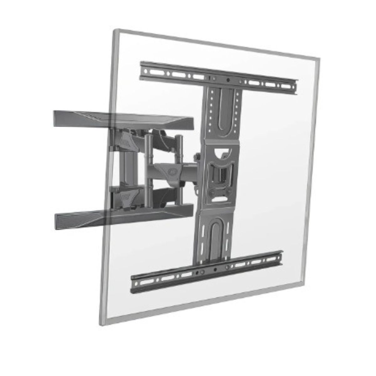 GENERICO - Soporte O Base Para Tv Led De 40 A 80 Pulgadas P6