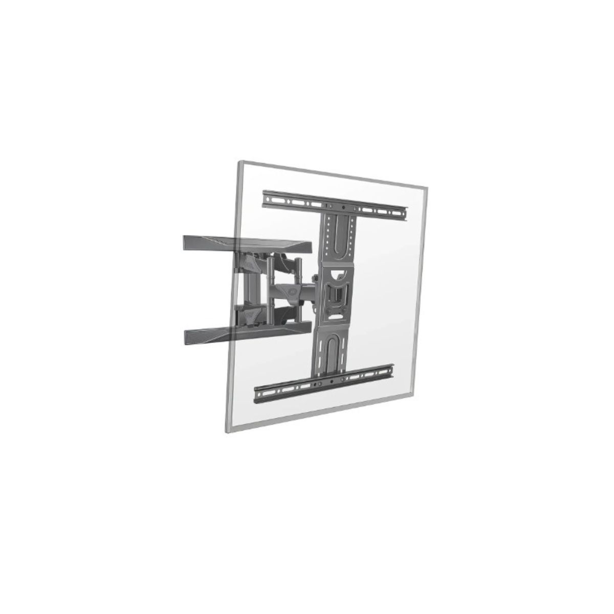 GENERICO - Soporte O Base Para Tv Led De 40 A 80 Pulgadas P6