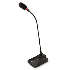 SKP - Microfono Cuello de Ganso Pro6K Con Cable Incluido
