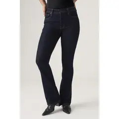LEVIS - Jeans Mujer 725 High Rise Bootcut Azul