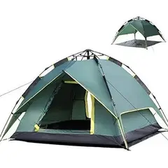 MOVI - CARPA IGLU AUTOARMABLE PARA 4 PERSONAS