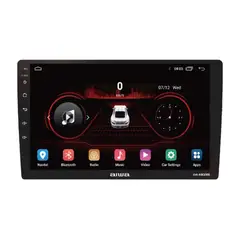 AIWA - Radio Para Auto Pantalla Android Touch HD 9 Pulgadas