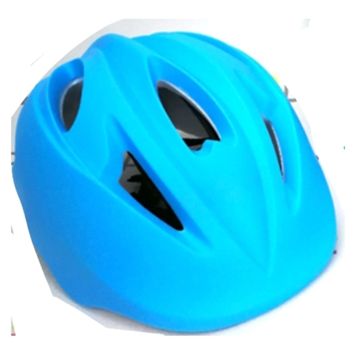 GENERICO - casco para niños y niñas ideal para bicicletas - patinaje - skate