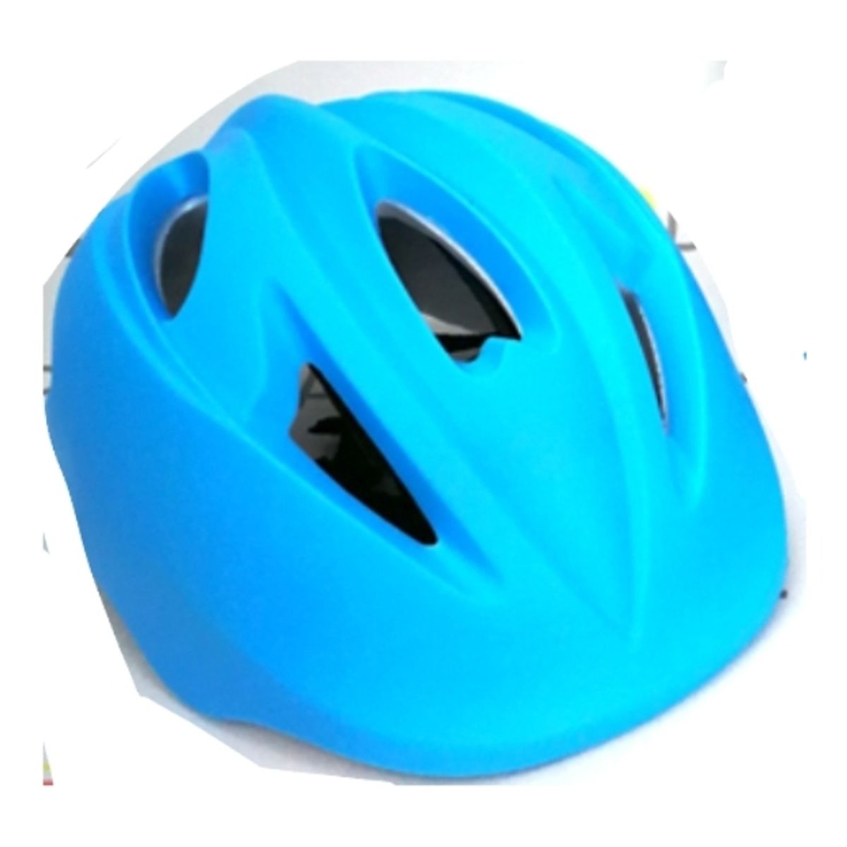 GENERICO - casco para niños y niñas ideal para bicicletas - patinaje - skate