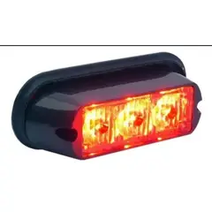GENERICO - Foco trasero LED para autos 12v 24v
