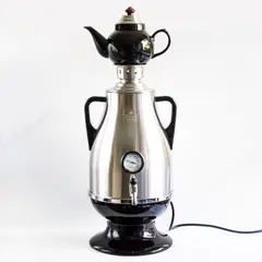 DILMAH - Samovar Opatha 5 lt