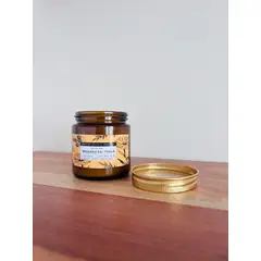 GENERICO - Vela Aromática Soja Mandarín Cake 100ml