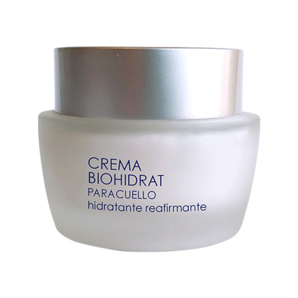 DR FONTBOTE - Crema Para Cuello Biohidrat