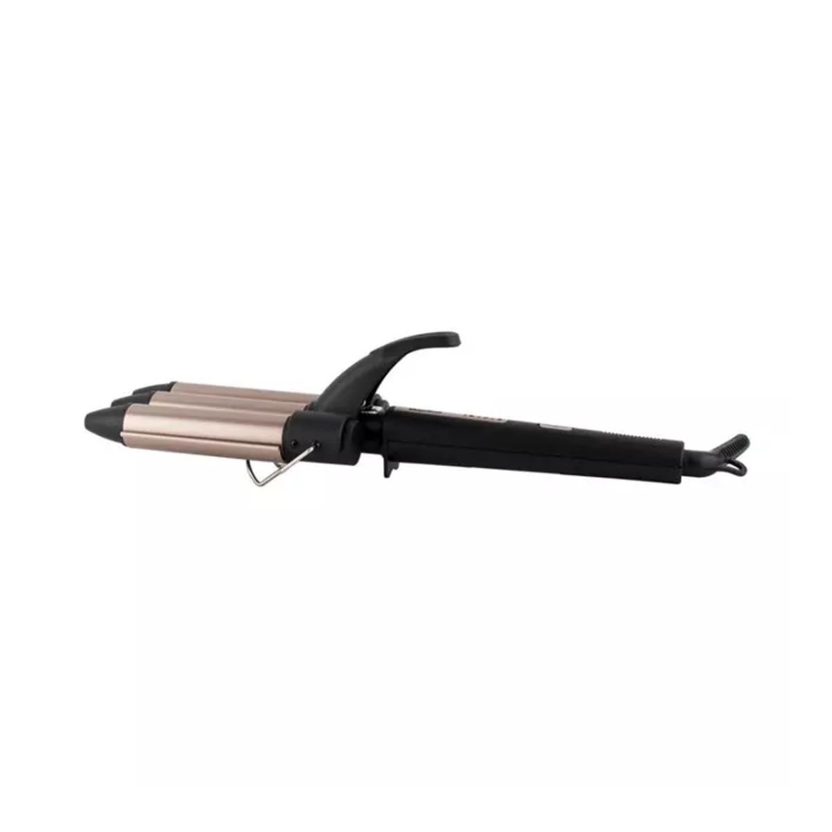 MAGEFESA - Rizador de Pelo Cerámico 100W 3 Niveles